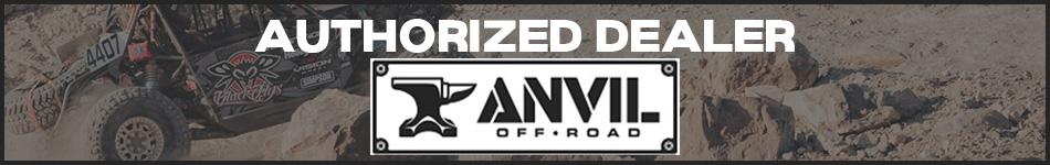 Anvil Off Road