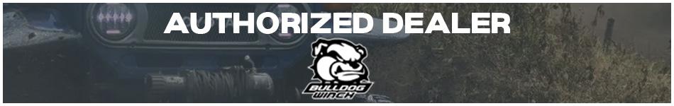 Bulldog Winch