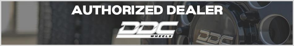 DDC Wheels