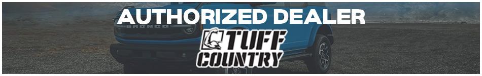 Tuff Country