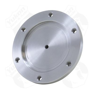 Yukon 1541H Alloy Right Hand Front Stub Axle For GM 9.25 Inch IFS 88-97 3/4 & 1 Ton Yukon Gear & Axle