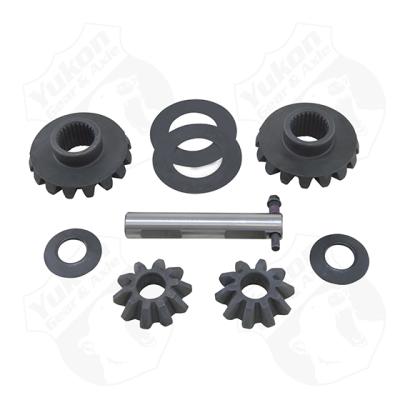 Yukon Standard Open Spider Gear Kit For 8 Inch GM With 28 Spline Axles Yukon Gear & Axle