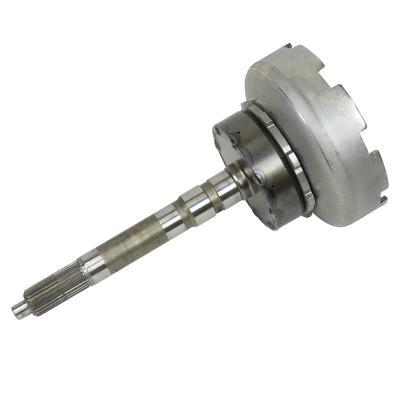 Geartrain Exchange Tranmission Dodge 2003-2007 48RE (6-Pin) 5.9L Cummins BD Diesel