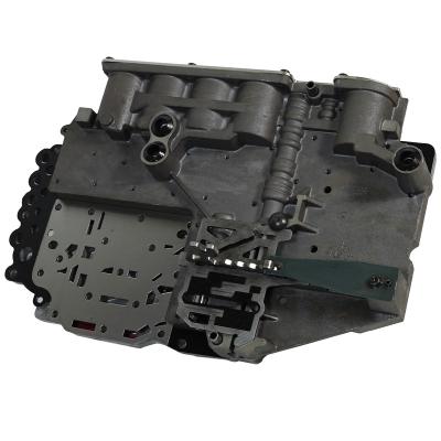 Exchange Valve Body 2008-2010 Dodge 68RFE Early Model (White Connector) 6.7L Cummins BD Diesel