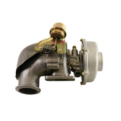 Turbo Silverado/Sierra 1996-2000 GM-8/GM-5 6.5L Pick-Up BD Diesel
