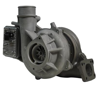 Duramax L5P Reman Turbo Silverado/Sierra 2500/3500 2017-2019 BD Diesel