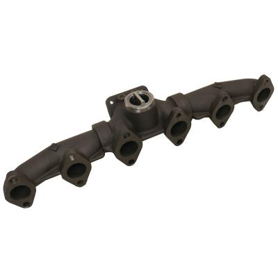 Exhaust Wastegated Manifold w/T4 Mount / 40-degree Dodge 1998.5-2007 5.9L BD Diesel