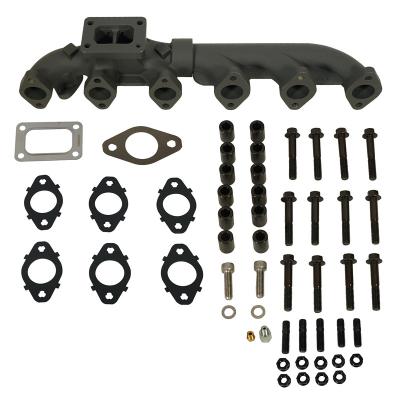 Exhaust Manifold Kit RAM 3500/4500/5500 Cab and Chassis 6.7L Cummins 2013-2018 HE351 Turbo Mount BD Diesel