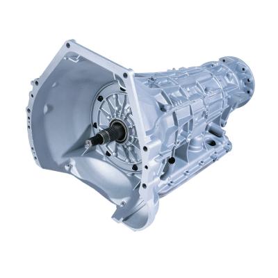 TowMaster Ford E4OD Tranmission 1995-1997 4WD BD Diesel