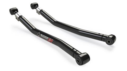 18-Up Wrangler JL Alpine IR Long Arm Pair Rear Upper 3-6 Inch Lift TeraFlex
