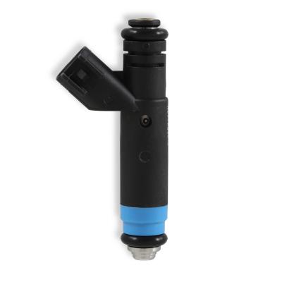 Fuel Injector 80 Lb/Hr Uscar High Impedance This High Impedance Fuel Injectors Have A Flow Rate Of 80 Lb/Hr And Are Uscar Style ACCEL