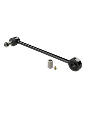07-18 Wrangler JK 12.25 Inch Front Sway Bar Link w/ Stud & Zerk 6 Inch Lift Inch Each TeraFlex