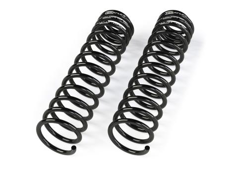 18-Up Wrangler JL 4 Door 3.5 Inch Lift Coil Spring Pair Front TeraFlex