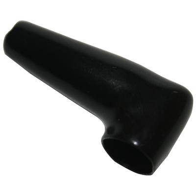 PVC Wire Boots Set Of 4 Powersports 6 Gauge Bulldog Winch