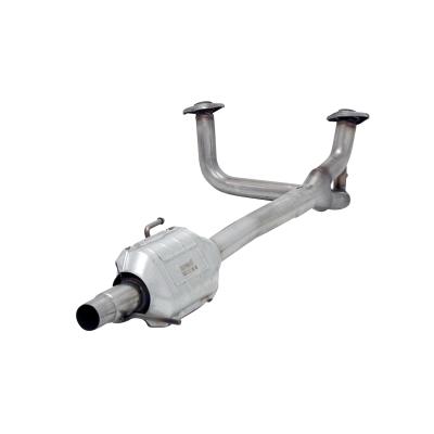 Catalytic Converter 1984-1995 Ford F-150, F-250 And 1985-1995 Bronco With 5.0L V8 Gas Engine Flowmaster