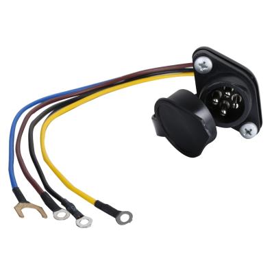 Replacement Plug for 15017x 10063x Bulldog Winch