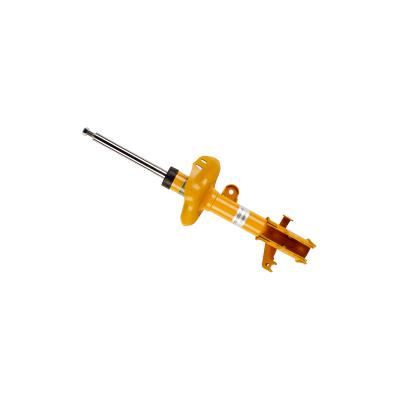 Suspension Strut Assembly Honda CR-V III Front Left Twintube B6 Performance Bilstein