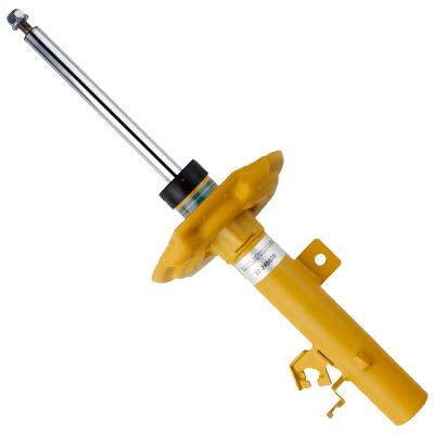 Suspension Strut Assembly Nissan Qashqai II Front Left Twintube B6 Performance Bilstein