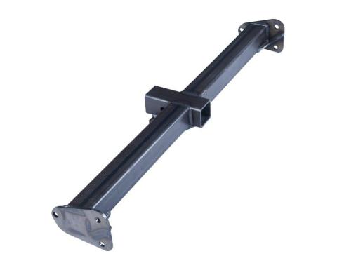95-04 Toyota Tacoma Reciever Hitch For Wrap Around Rear Bumper All Pro Off Road