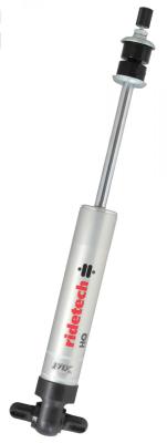 Rear HQ Shock Absorber W/ 7.55 Inch Stroke W/ Wide T-Bar/Stud Mounting 1 Rebound Adjustable Shock 11.55 Inch X 19.1 Inch W/ A 15 -16 Inch Ride Height Ridetech