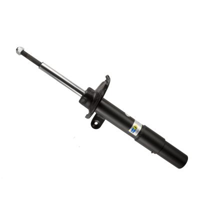 Suspension Strut Assembly BMW 7 E65 E66 Front Left DT Twintube B4 OE Replacement (DampTronic) Bilstein