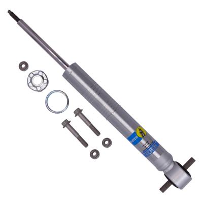 Suspension Shock Absorber Front Monotube Ford Bronco 2025-2021 B8 5100 2 Door Front Lift Height 0-2.9 Inch (Ride Height Adjustable) Bilstein