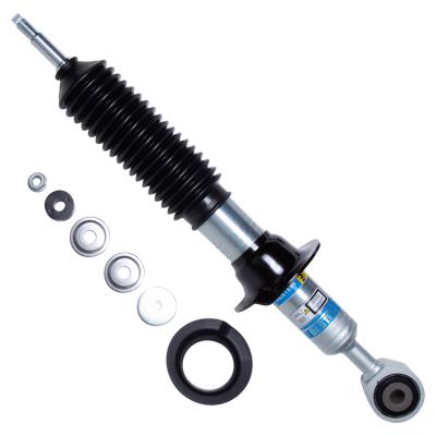 Suspension Shock Absorber Front Monotube Toyota Sequoia 2025-2023 Tundra 2025-2022 B8 5100 (Ride Height Adjustable) Bilstein