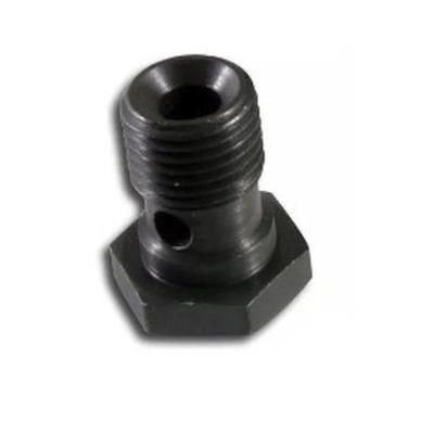 Adjustable Fuel Pressure Regulator Banjo Bolt Banjo Bolt AEM Electronics