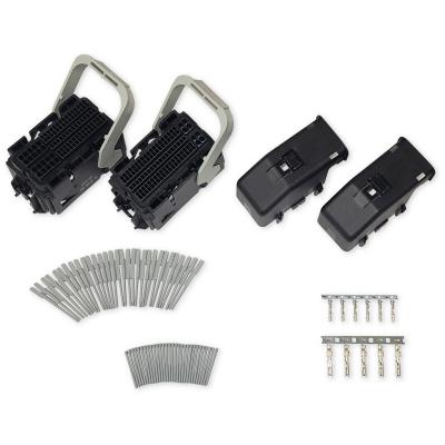 VCU 275 Plug & Pin Kit Supplied with Terminals, Seals and Housings AEM Electronics