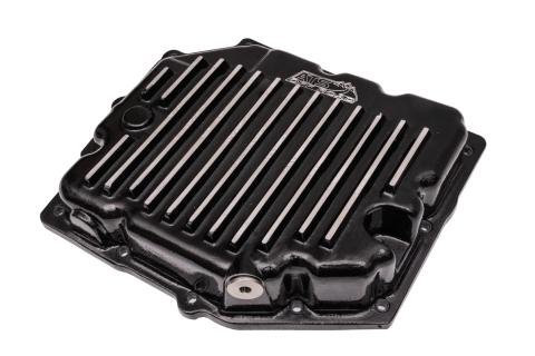 ATS 42Rle Deep Transmission Pan Fits 2003-2011 4.0L 3.8L Jeep