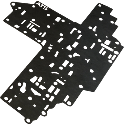 ATS 68Rfe Transmission Side Seperator Plate Gasket Fits 2012-2018 6.7L Cummins