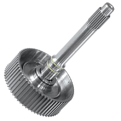 ATS 47Rh 47Re 48Re Billet Input Shaft Fits 1994-2007 5.9L Cummins