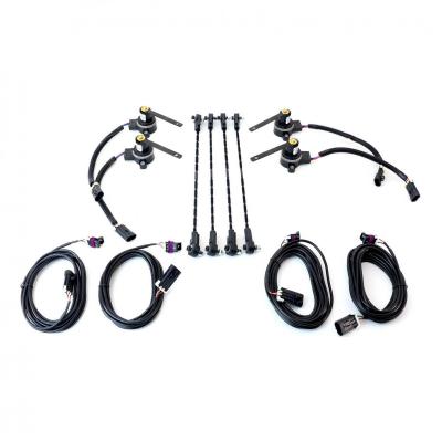 Height Sensor Kit For Ridepro E5 Control System 4 Level Sensors Linkage And Harness Ridetech