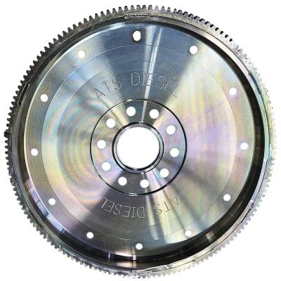 ATS Fummins Billet Flexplate Fits 6.7L Cummins 4R100