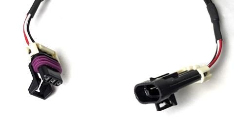 18 Foot Ride Height Sensor Cable For Rpx and E5 Control System And Hadley SensorCan Also Be Used To Extend Tank Pressure Harness Ridetech