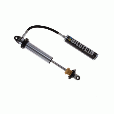 Suspension Shock Absorber 60mm Coilover Short Body w/ Hardware 8 Inch Travel Monotube B8 8125 Bilstein