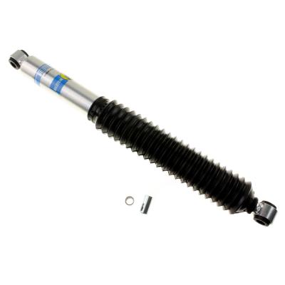 Suspension Shock Absorber Eye 5/8in/Eye 5/8in Zinc Plated Monotube Non-Adjustable Smooth Body (Non-Coilover) Collapsed Length 14.13 B8 5125 Bilstein
