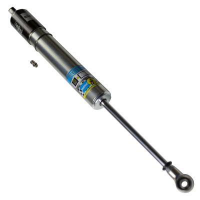 Suspension Shock Absorber SNS2 BV 7 Inch Non Adjustable Linear C4-R6 Monotube SNS2 Series (BV) Bilstein