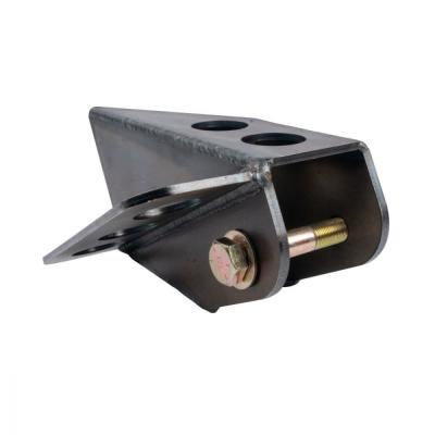 95-04 Toyota Tacoma Frame Link Bracket (SAS) with Hardware Driver Side All Pro Off Road