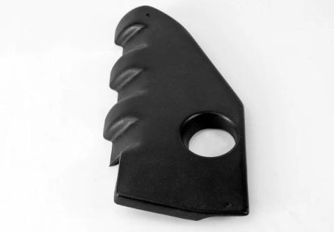 370Z Z34/Infiniti G37, Q40, Q60 Supercharger Tuned Engine Cover For Nissan 370Z Z34 / Infiniti G37, Q40, Q60 Stillen