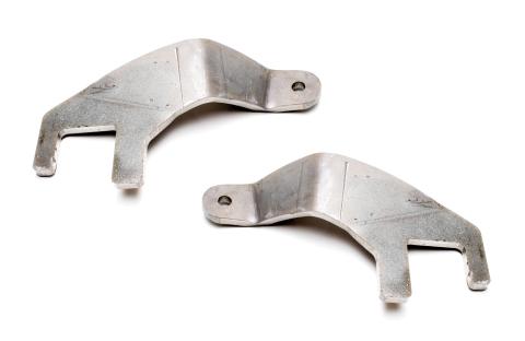 97-06 Jeep Wrangler TJ High Steer Sway Bar Mount Kit TeraFlex