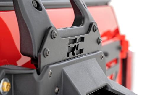 3rd Brake Light Extension Ford Bronco 4WD 21-Up Rough Country