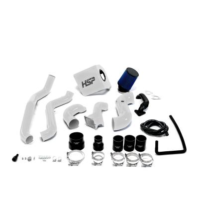 2013-2016 Chevrolet / GMC Max Air Flow Bundle Polar White