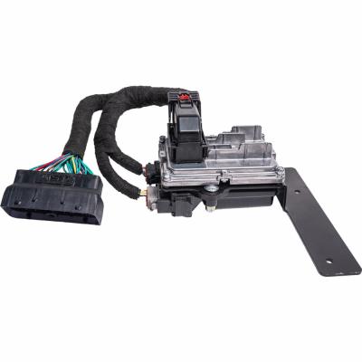 ATS TCM Upgrade 2WD A50 to T87 11-14 GM 6.6L Duramax ATS Diesel Performance