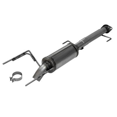 Flow Fx Extreme Cat-Back Exhaust System Fits 2007-2014 Toyota Fj Cruiser 4.0-Liter, Flow Fx Extreme 3.00-Inch Stainless Steel Cat-Back Exhaust System Flowmaster