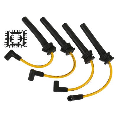 7964Y 300+ Spiral Core 8MM Yellow Set ACCEL