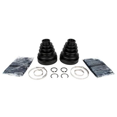 Inner Boot Kit for 07-09 FJ Cruiser and 03-09 4Runner Without Crimp Pliers All Pro Off Road