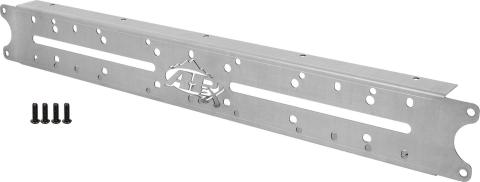 05-23 Toyota Tacoma Bed Rack Accessory Bar Long Bed Bare All Pro Off Road