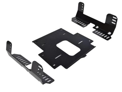 Composite Seat Mounting Kit for Can-Am Maverick X3 PRP Seats