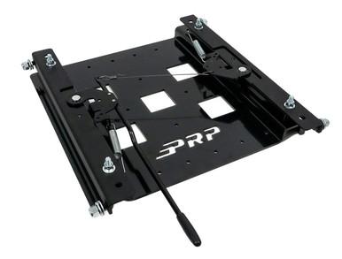 Rapid Boat Seat Mount PRP Seats